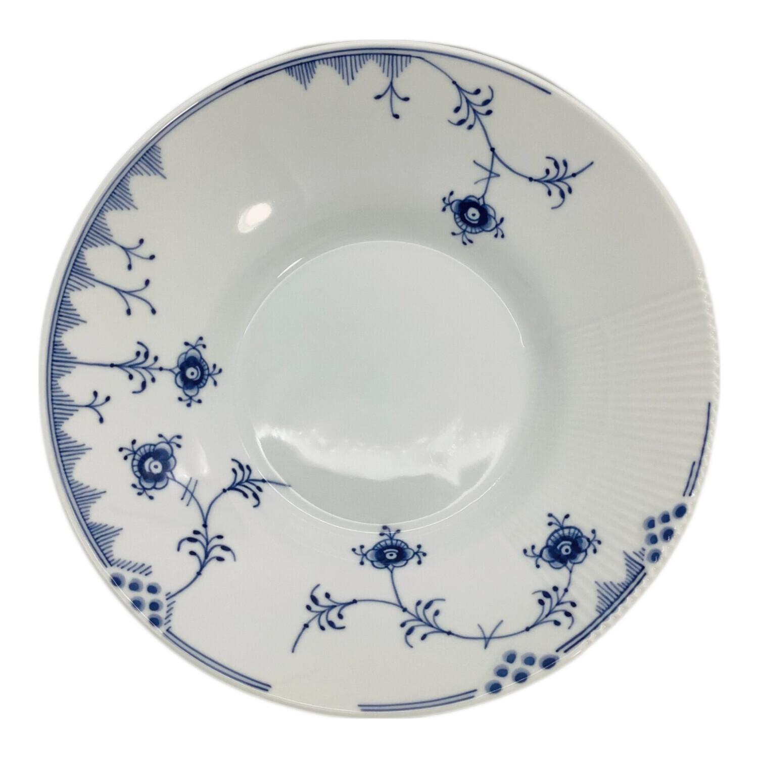 ROYAL COPENHAGEN (ロイヤル・コペンハーゲン) 大皿 ブルーエレメンツ