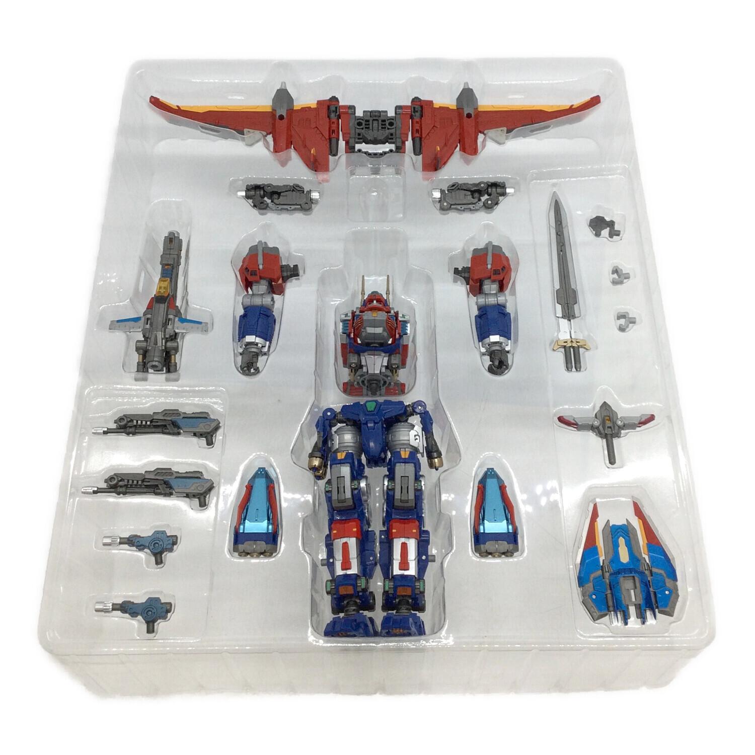 TAKARA TOMY (タカラトミー) フィギュア 開封済 @ ダイアクロン DA-109