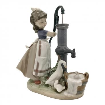 ブランド：LLADRO｜在庫：あり】商品一覧｜中古・リサイクルショップの