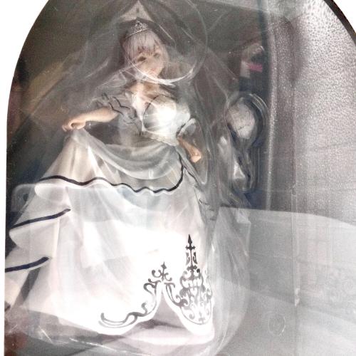 フィギュア 白銀ノエル賞 一番くじ ホロライブ｜トレファクONLINE