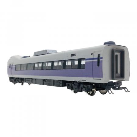 KATO (カトー) Nゲージ E351系 スーパーあずさ 車両セット(8両編成) 10