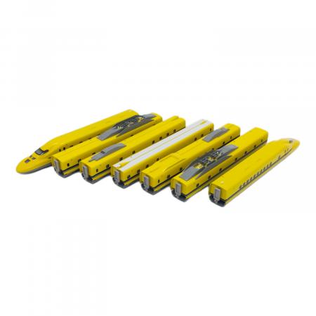 KATO (カトー) Nゲージ 923系3000番台 ドクターイエロー 車両セット(7