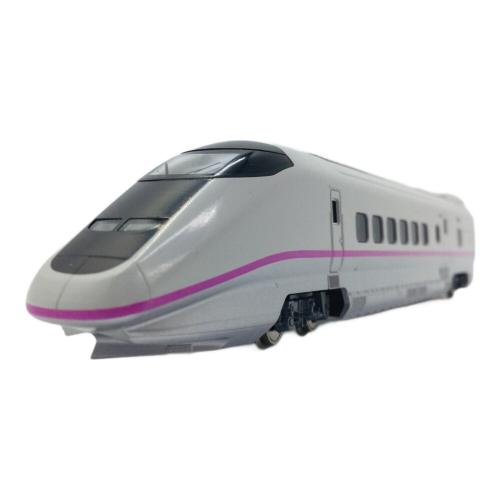 KATO (カトー) Nゲージ E3系 秋田新幹線 こまち 車両セット(6両編成