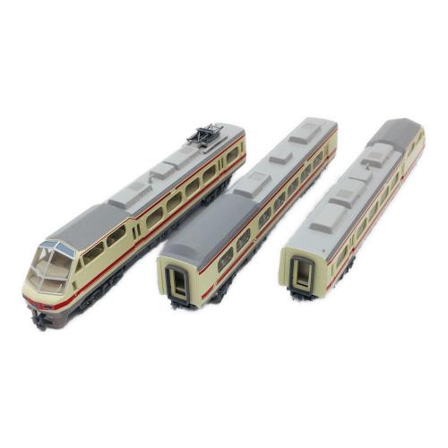 TOMIX (トミックス) Nゲージ 名鉄8800系パノラマDXセット 98510