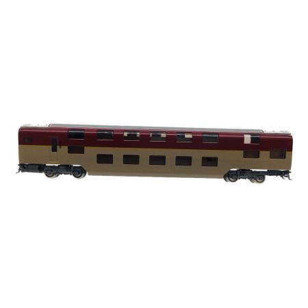 KATO (カトー) Nゲージ 10-1565 285系3000番台「サンライズ