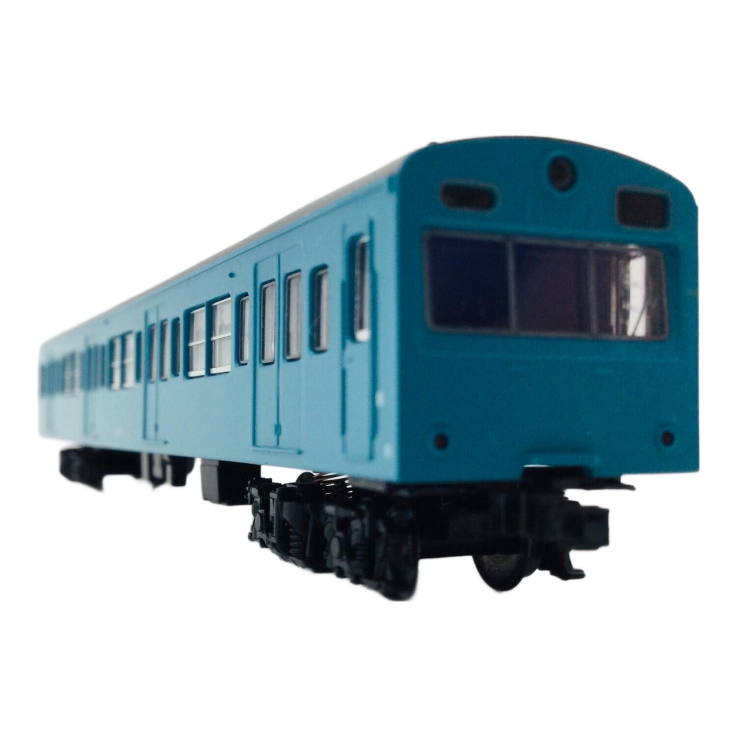 MICRO ACE (マイクロエース) Nゲージ A-5530(6両)+A-5531(4両増結