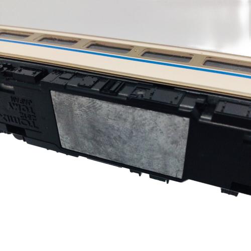 TOMIX (トミックス) Nゲージ 183系特急電車(はしだて)セット 92707