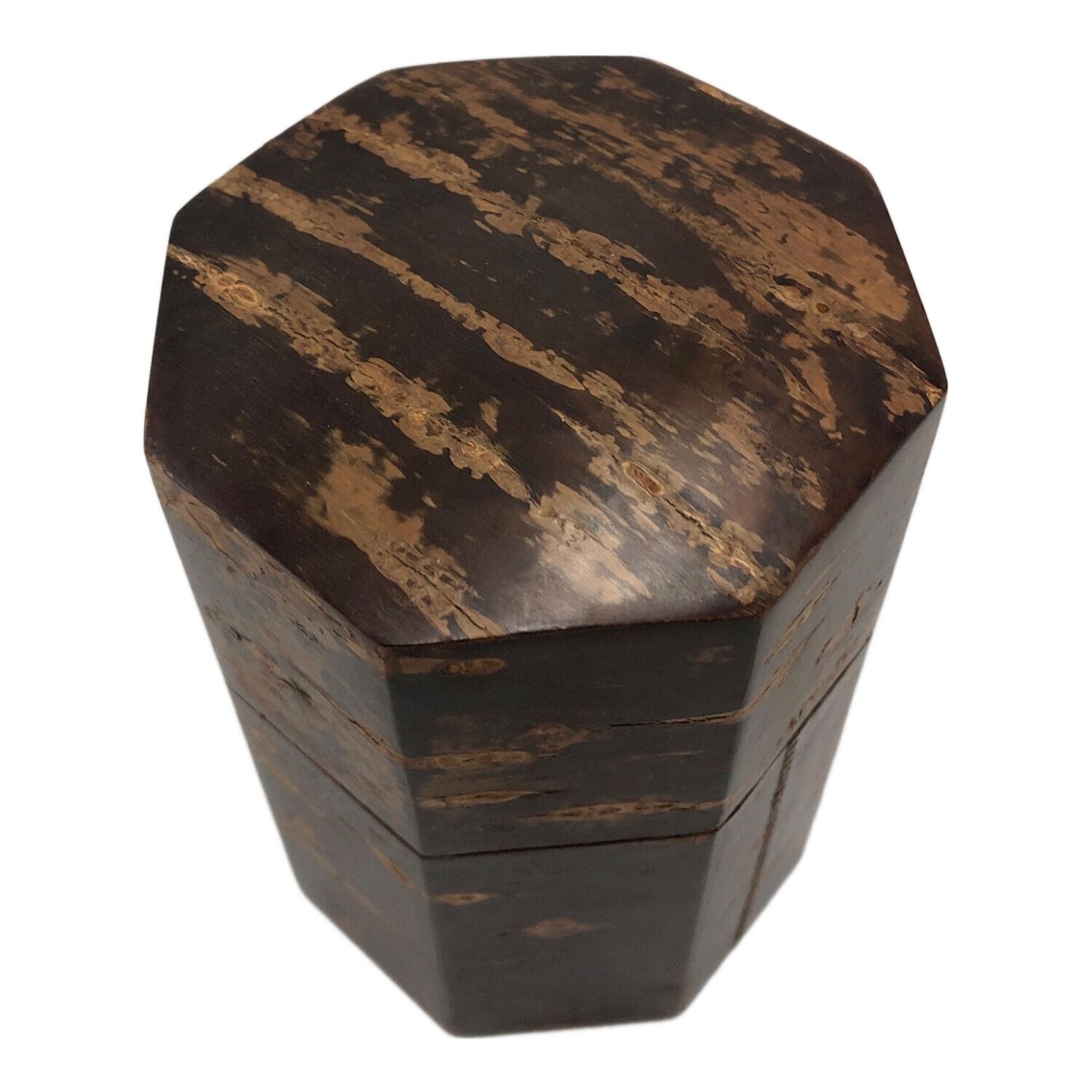 桜皮細工(樺細工) 茶筒・茶匙｜トレファクONLINE