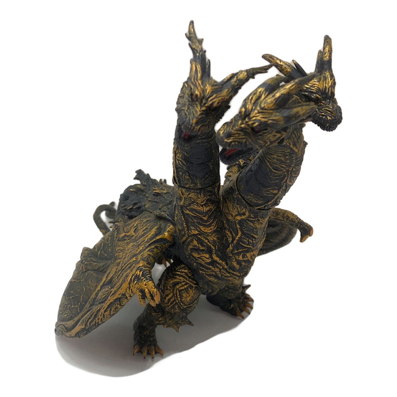 カイザーギドラ @ ムービーモンスターシリーズ 2004｜トレファクONLINE