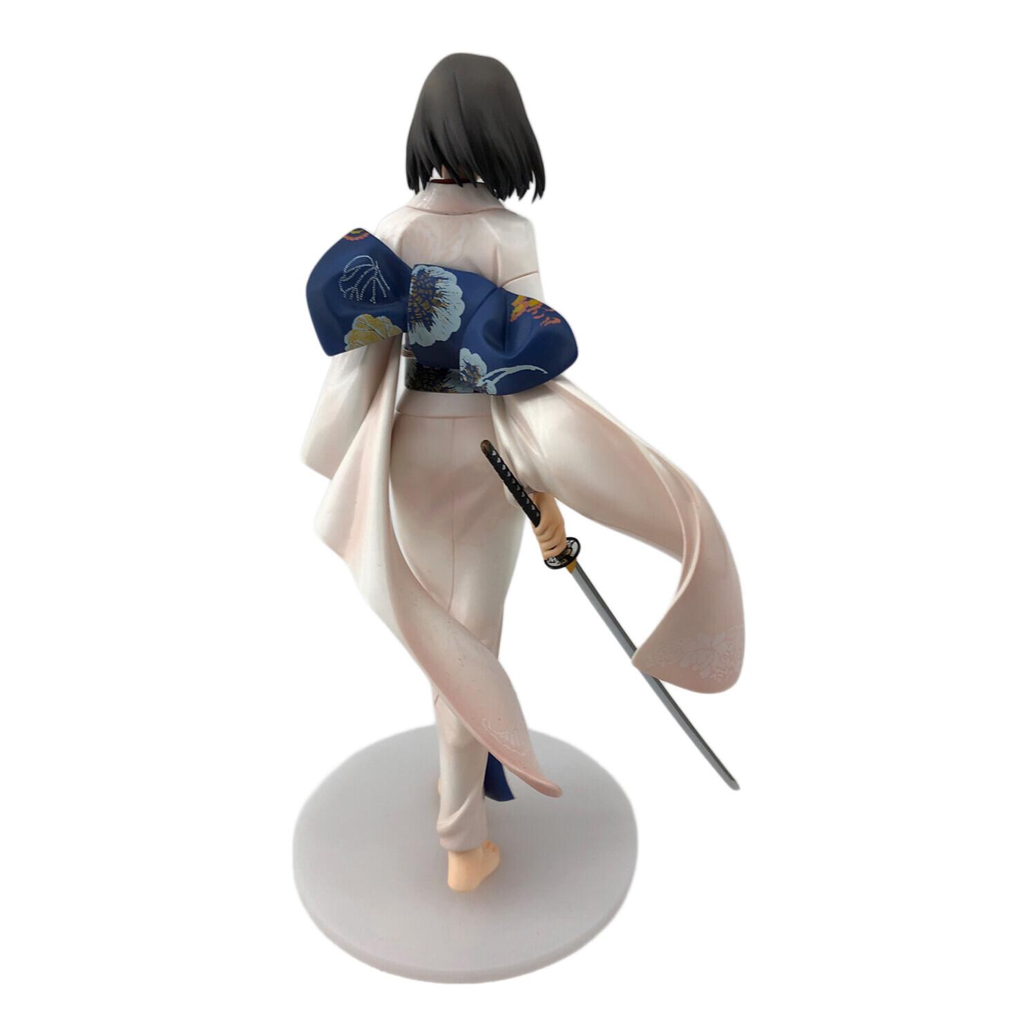 フィギュア 空の境界 両儀式 伽藍の洞｜トレファクONLINE