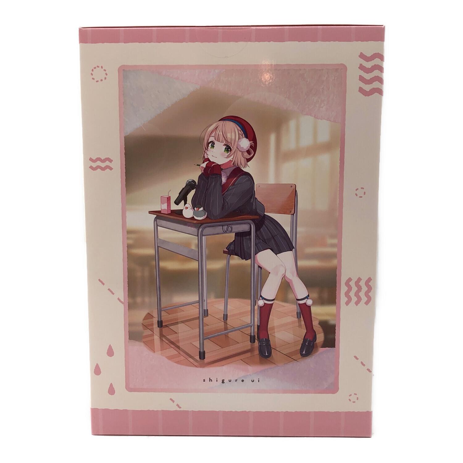 FuRyu (フリュー) Vtuber しぐれうい 1/7 完成品フィギュア F:NEX限定