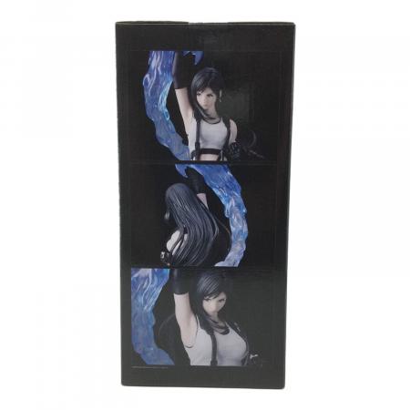 SQUARE ENIX(スクウェア・エニックス）フィギュア ティファ・ロック