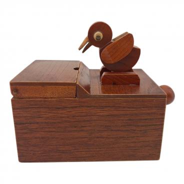 昭和レトロ 麻雀セット 木箱｜トレファクONLINE