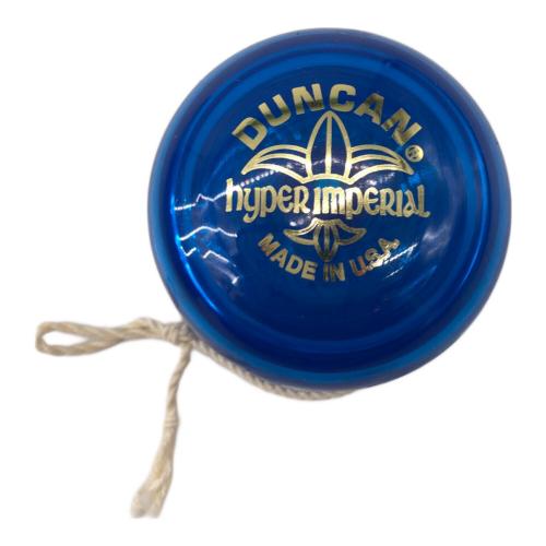 ハイパーヨーヨー6点＆ケースセット DUNCAN/YOMEGA HYPER etc