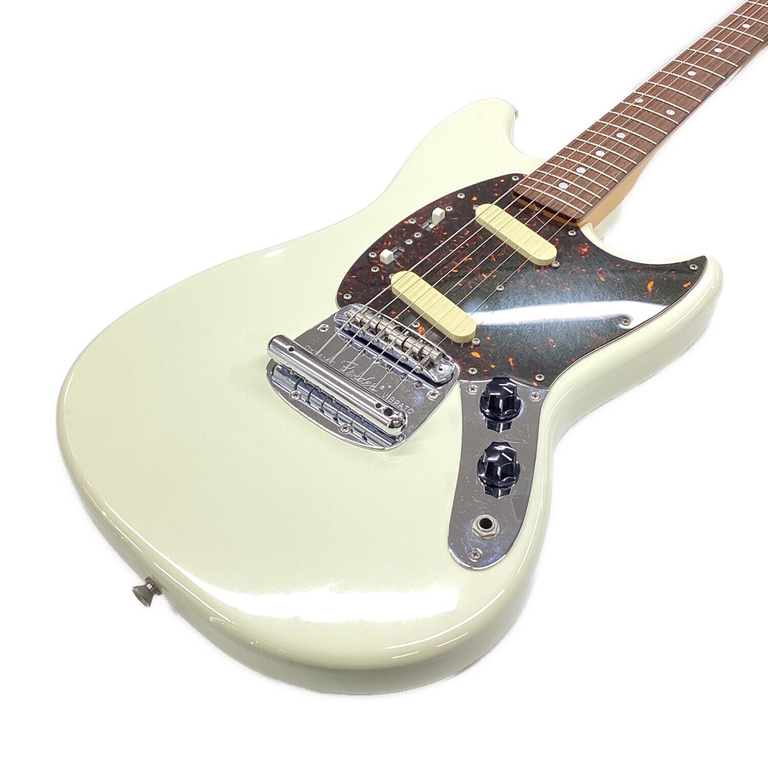 FENDER JAPAN (フェンダージャパン) エレキギター ムスタング MG65-86