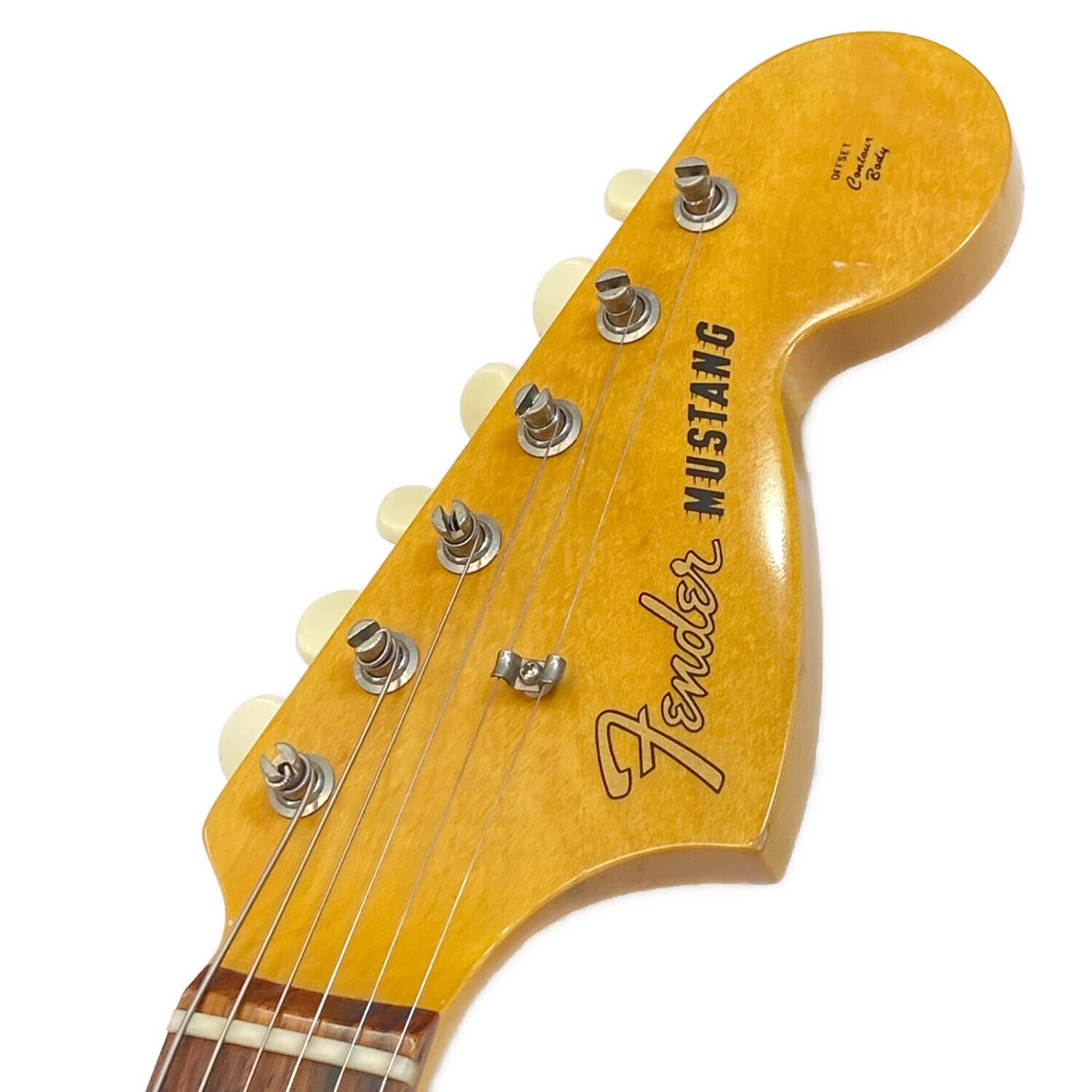 FENDER JAPAN (フェンダージャパン) エレキギター ムスタング MG65-86