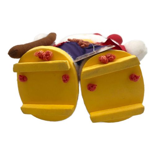 茨城限定 ハローキティ― ヌイグルミ｜トレファクONLINE