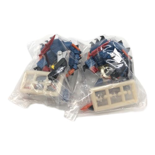 ポピー カプセル超合金 PART 5 4種 3種＋大空魔竜×2｜トレファクONLINE