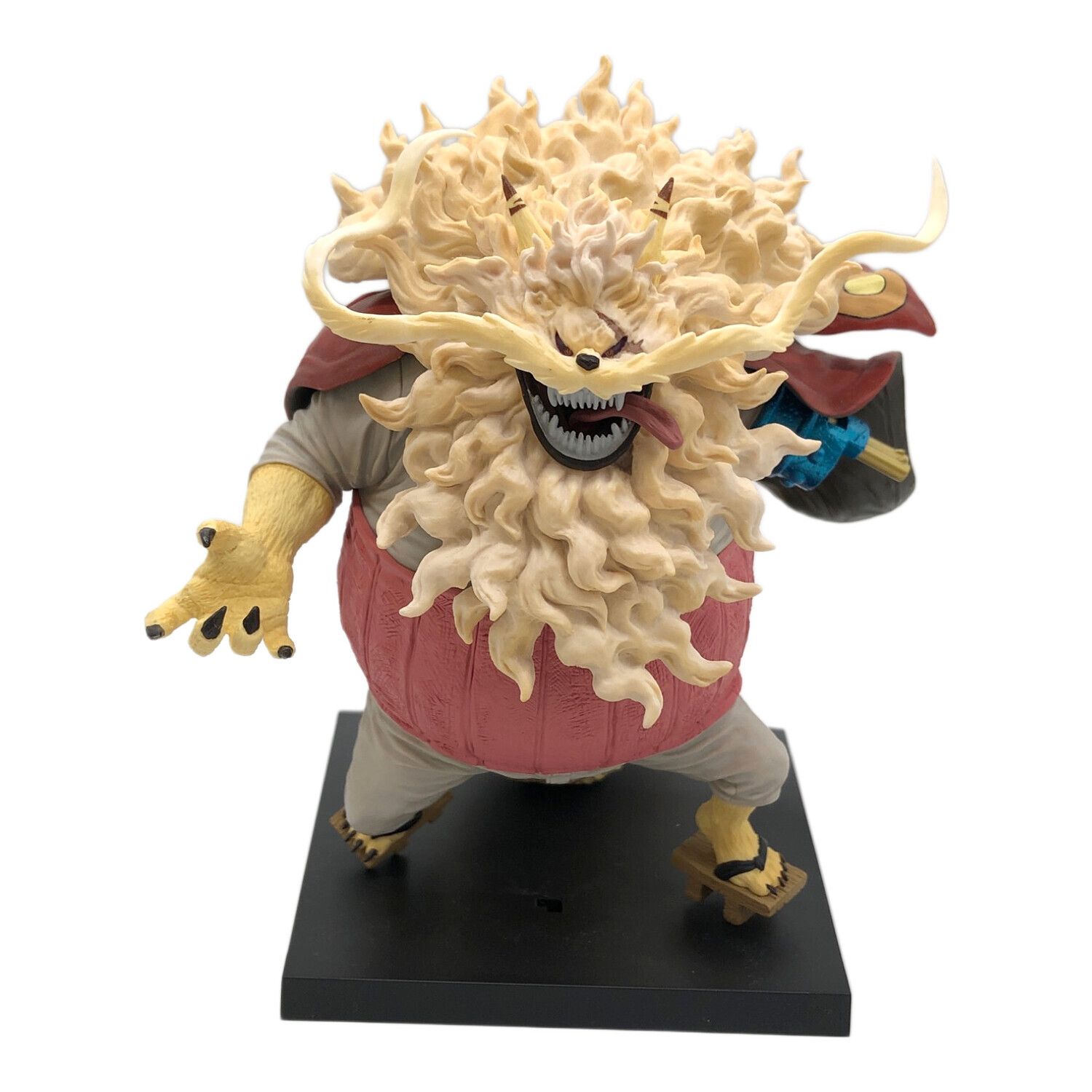 ONE PIECE (ワンピース) フィギュア 一番くじ C賞 開封品 ネコマムシ