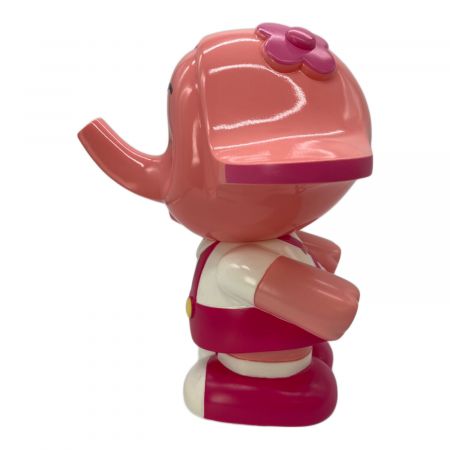 ビッグソフビ貯金箱 サトコちゃん｜トレファクONLINE