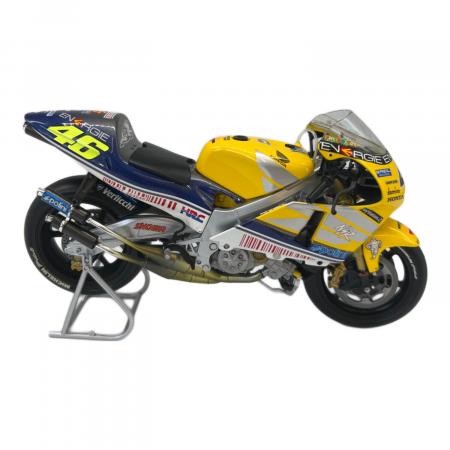 MINICHAMPS (ミニチャンプス) 1/12 ホンダ NSR 500 V.ロッシ ルマンGP