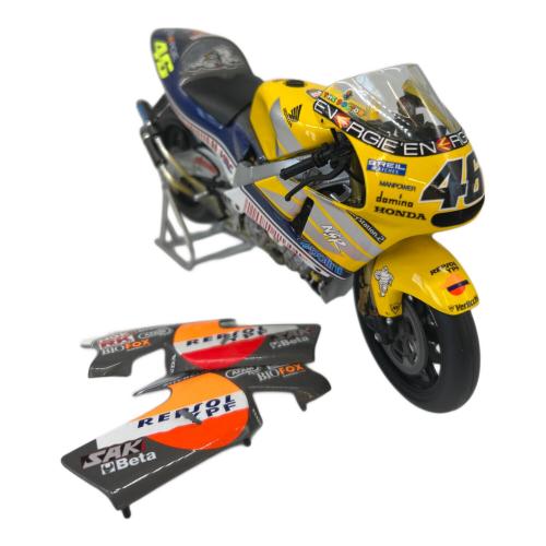 MINICHAMPS (ミニチャンプス) 1/12 ホンダ NSR 500 V.ロッシ ルマンGP