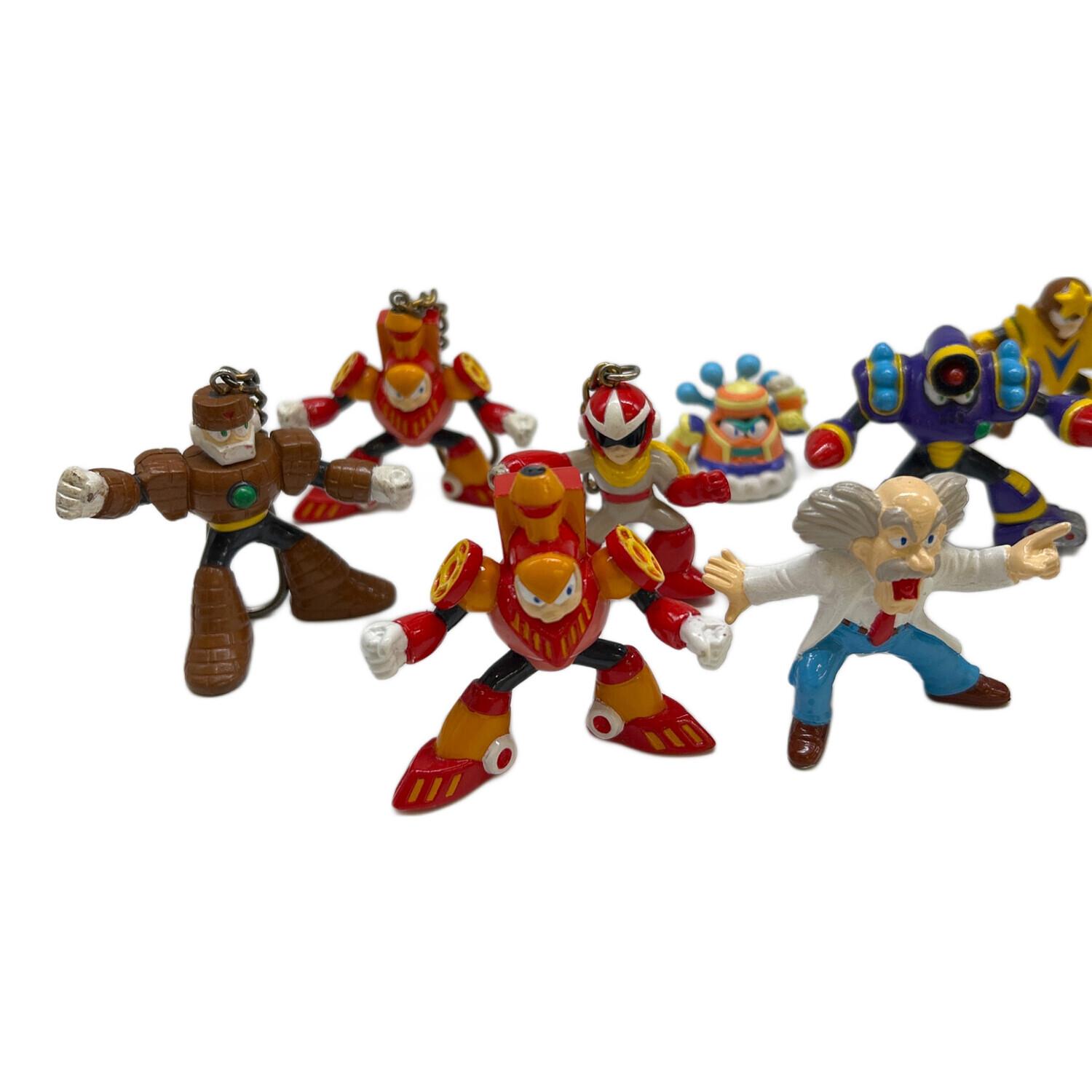 ロックマン ロックマンフィギュア おまとめ｜トレファクONLINE