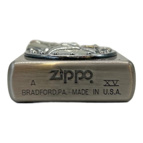 ZIPPO マジンガーZ 限定品｜トレファクONLINE