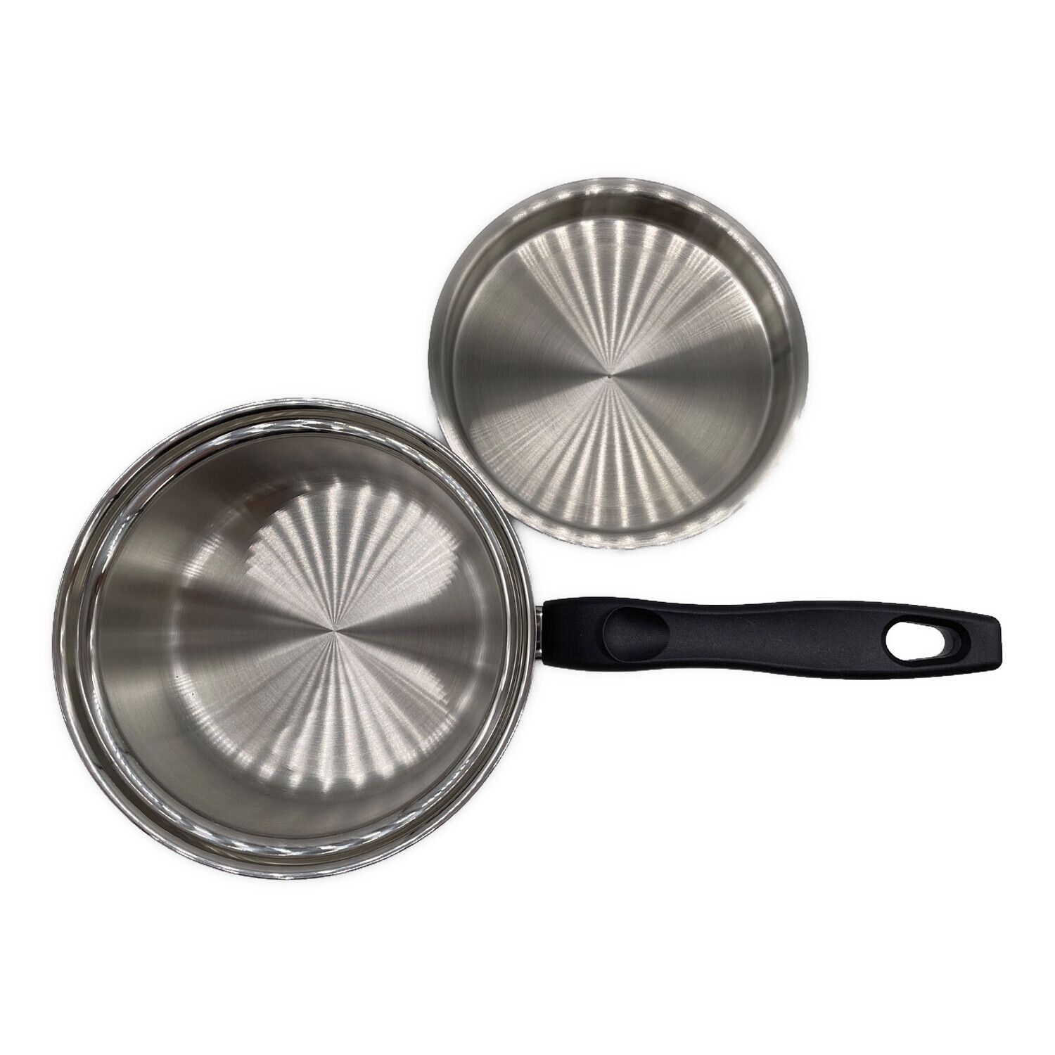 Vita Craft (ビタクラフト) 片手鍋1.9L 8584｜トレファクONLINE