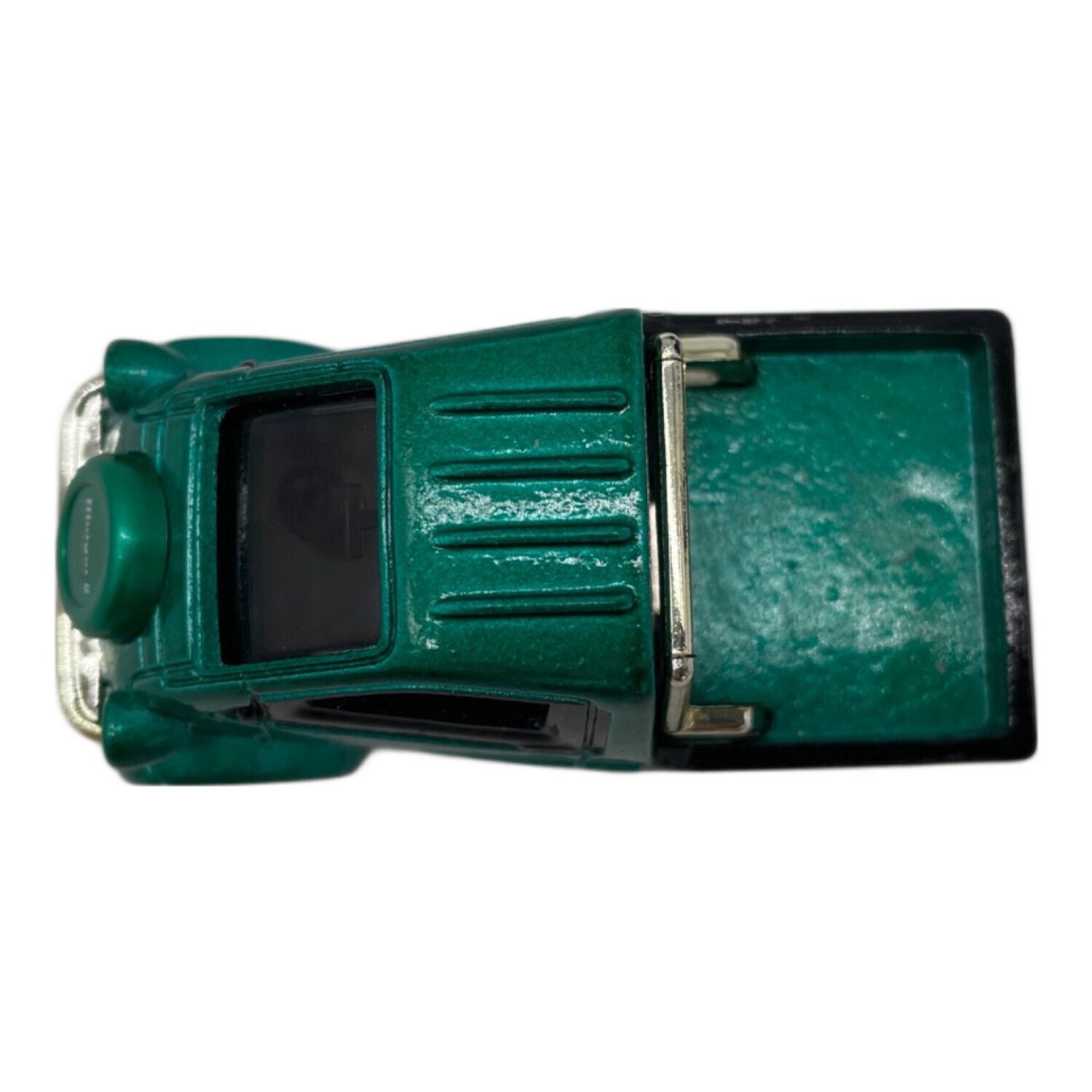 TOMY (トミー) トミカ No.62 ダイハツ ミゼットII｜トレファクONLINE