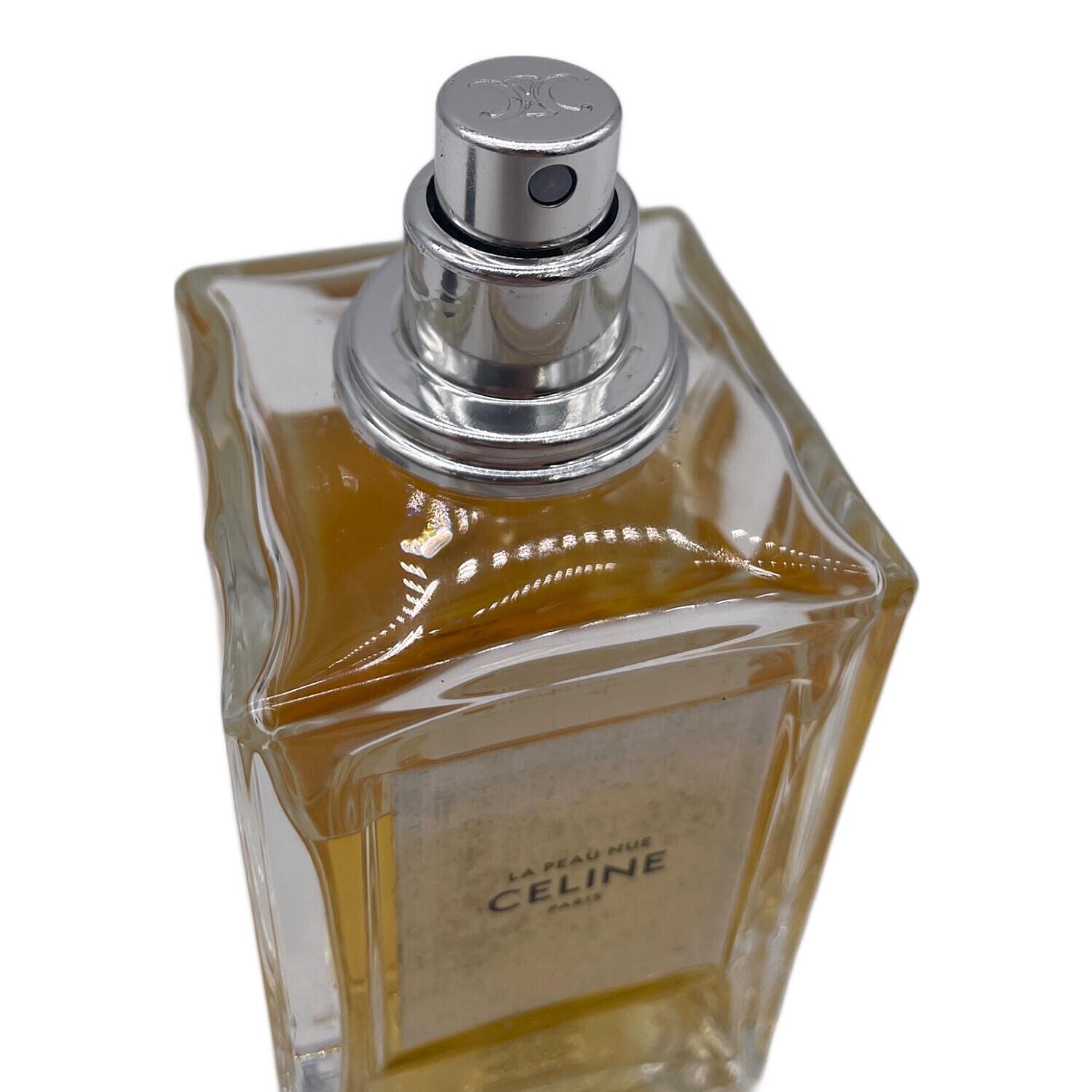 CELINE (セリーヌ) オードパルファム 100ml 残量50%-80%｜トレファクONLINE