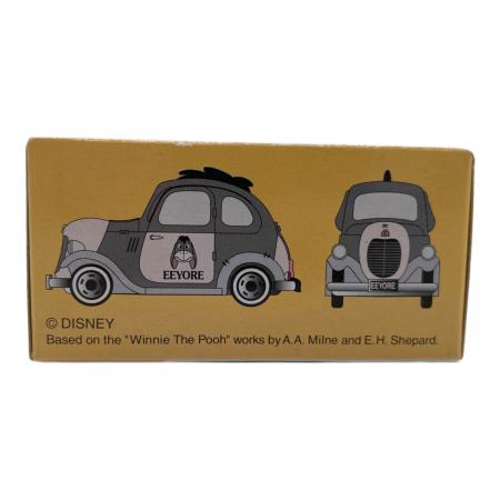 TOMY (トミー) トミカ 廃盤品 イーヨーのクラシックカー｜トレファクONLINE