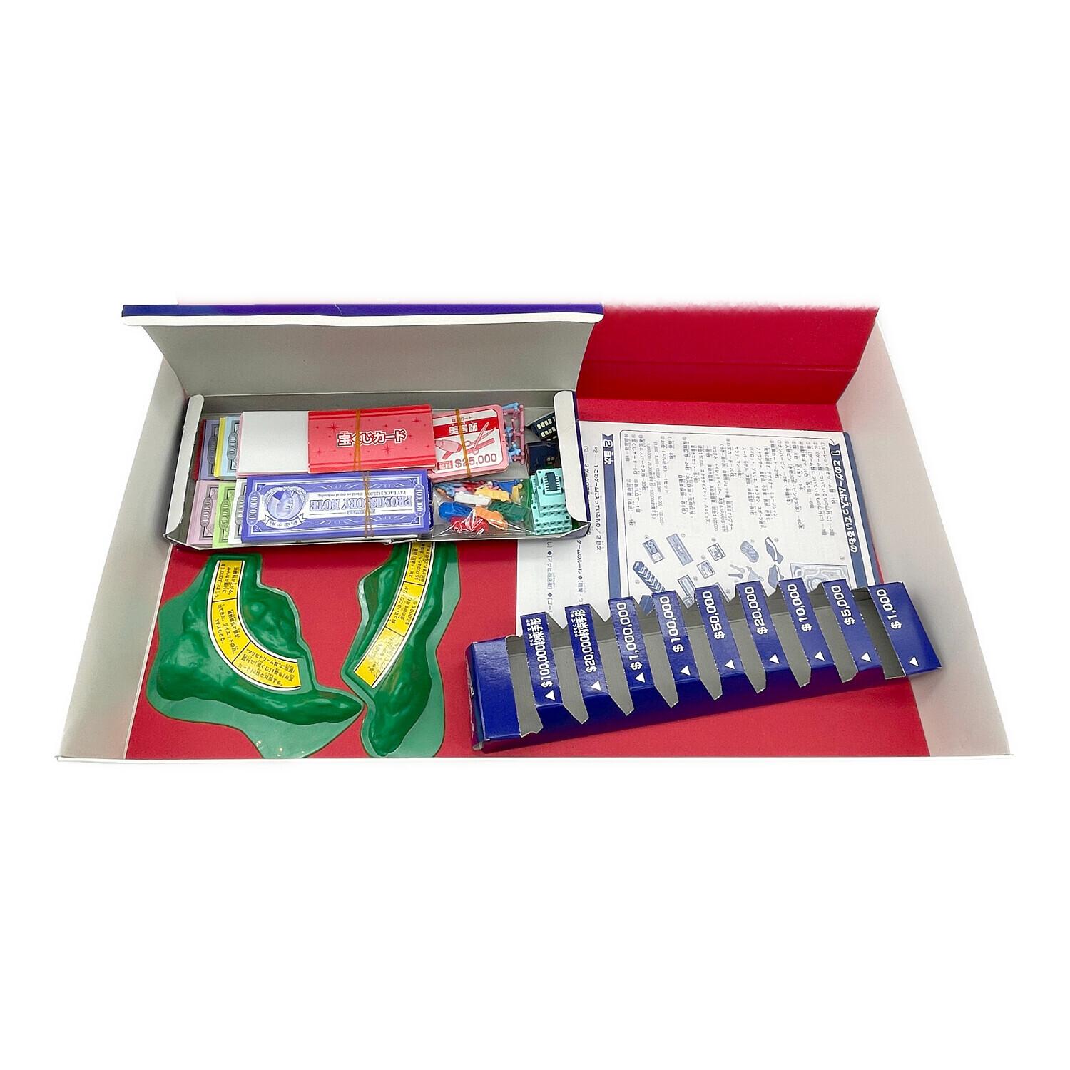 アサヒビール版人生ゲーム｜トレファクONLINE