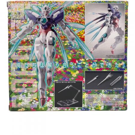 機動戦士ガンダム00 エルスクアンタ ROBOT魂｜トレファクONLINE