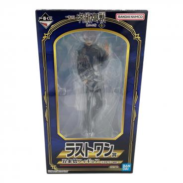 怪獣8号 (カイジュウ8ゴウ) フィギュア B賞 アニメカラー保科宗四郎