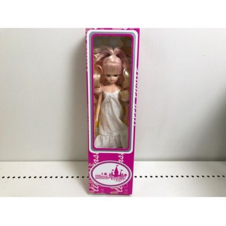 TOMY (トミー) リカちゃん 未使用品 リカちゃんキャッスル