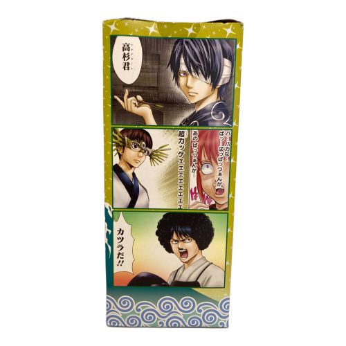 銀魂 (ギンタマ) 名場面ポスターⅢ 箱傷み有り HOTでCOOLな10周年突破