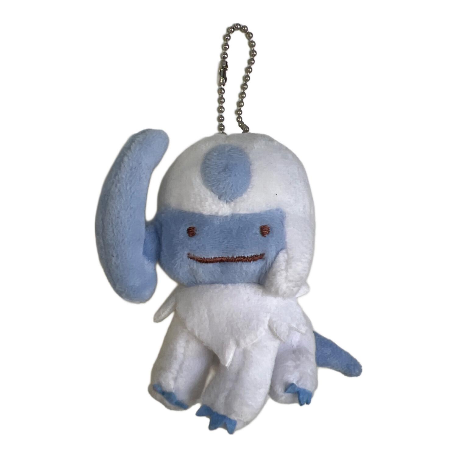 Pokemon Center (ポケモンセンター) マスコット人形 へんしん メタモン