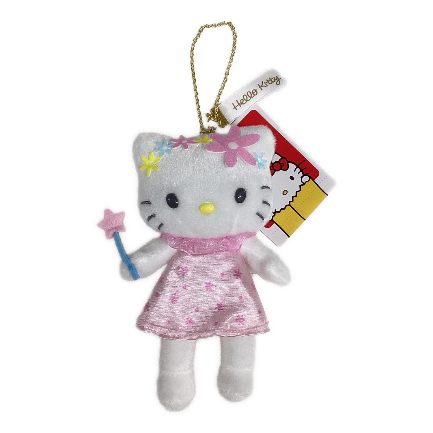 フォレストフェアリー ハローキティ フォレストフェアリー ファスナー