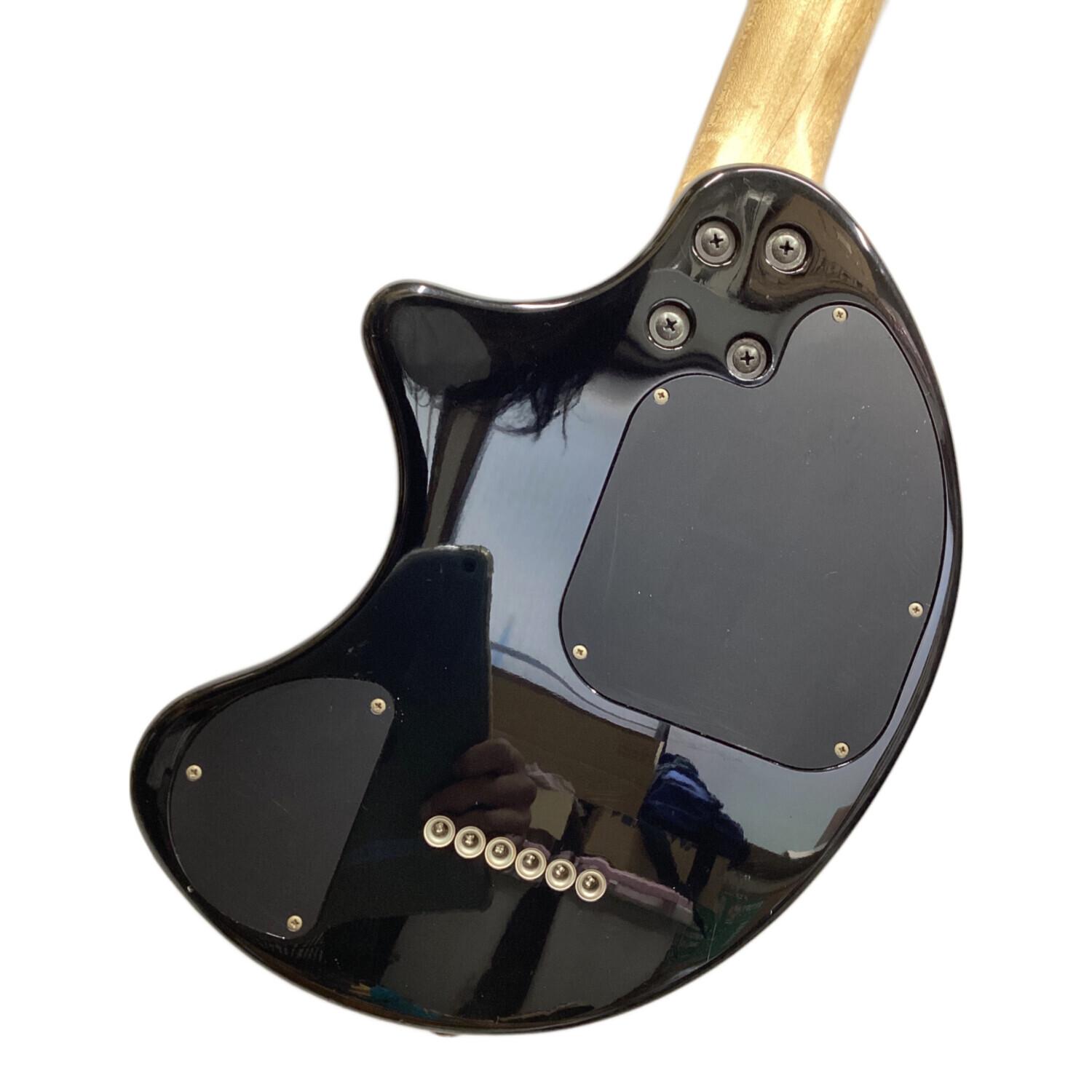 FERNANDES (フェルナンデス) ZO-3 Shadow EQ-5 Humbucker Pickup