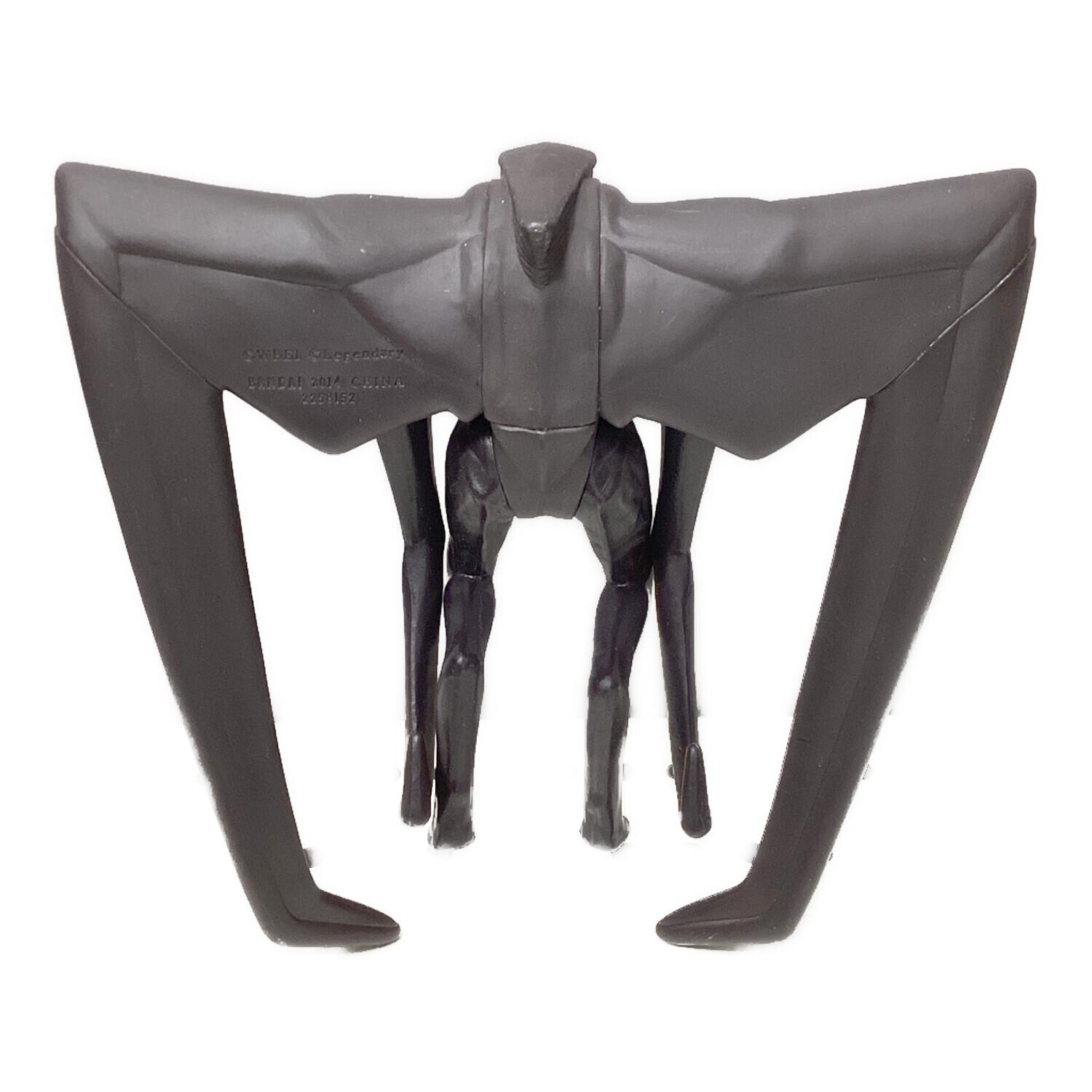 GODZILLA -ゴジラ- ソフビフィギュア ムービーモンスターシリーズ