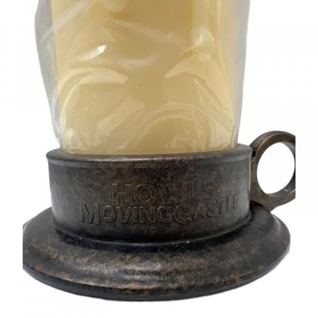 ハウルの動く城 (ハウルノウゴクシロ)カルシファーのゆらゆら