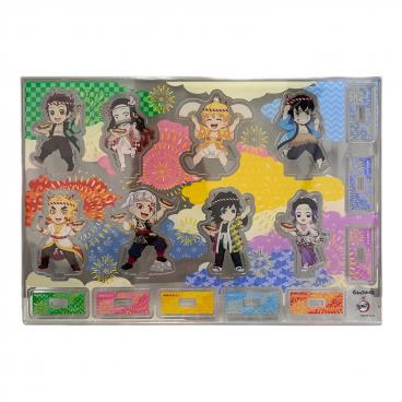 古見さんは、コミュ症です。 BIGアクリルスタンド あたり付きランダム