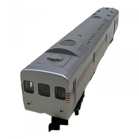 TOMIX (トミックス) Nゲージ JR客車 カヤ27 500形(カシオペア)(M) 8541