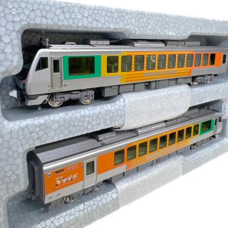 KATO (カトー) Nゲージ 10-1369 HB-E300系「リゾートあすなろ」2両