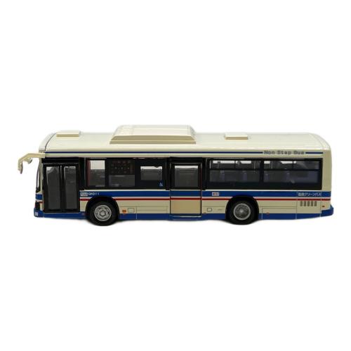 京商 (キョウショウ) ミニカー 1/80 ダイキャストバスシリーズ 808-1