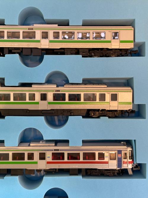 MICRO ACE (マイクロエース) Nゲージ A0864 721系1000番台快速