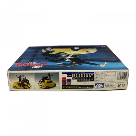 ルパン三世 カリオストロの城 (ルパンサンセイカリオストロノシロ