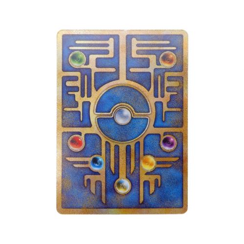 ポケモンカード 劇場版ポケモンルギア爆誕パンフレット 古代ミュウ