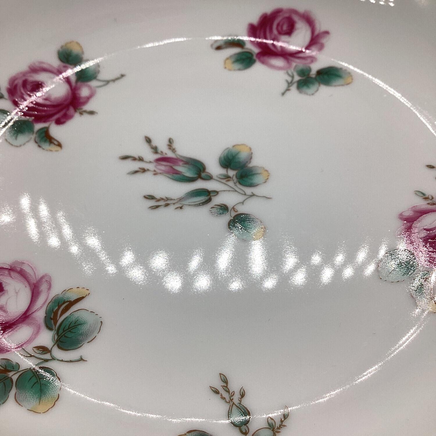 RICHARD GINORI (リチャードジノリ) スーププレート アンティック